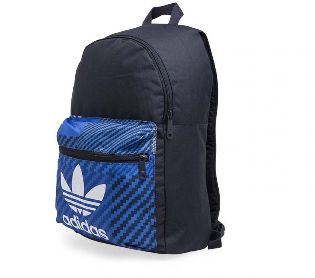 ADIDAS | CLASSIC BACKPACK | LEGEND INK MULTICOLOUR ADIDAS | CLASSIC BACKPACK | LEGEND INK MULTICOLOUR